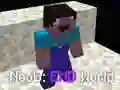 Spel Noob: Einde van die wêreld aanlyn Spel Noob: Einde van die wêreld aanlyn