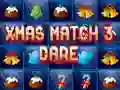 Spel Kersfees Wedstryd 3 aanlyn