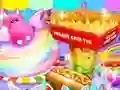 Spel Karnaval Kook 2 aanlyn Spel Karnaval Kook 2 aanlyn