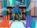 Spel Vang Huggy Wuggy! aanlyn Spel Vang Huggy Wuggy! aanlyn