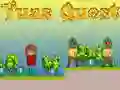 Spel Yuas se Quest aanlyn Spel Yuas se Quest aanlyn