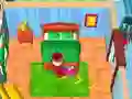 Spel Perfect Hotel aanlyn