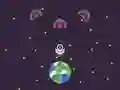 Spel Pixel beskerm jou planeet aanlyn Spel Pixel beskerm jou planeet aanlyn