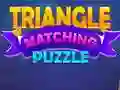 Spel Driehoek wedstrydpuzzle aanlyn Spel Driehoek wedstrydpuzzle aanlyn