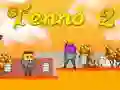 Spel Tenno 2 aanlyn