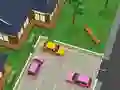 Spel Motorpark 3D: Saamvoeg Legkaart aanlyn Spel Motorpark 3D: Saamvoeg Legkaart aanlyn