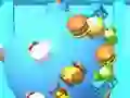 Spel Paar tot botsing aanlyn