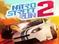 Spel Nitro Straat Hardloop 2 aanlyn Spel Nitro Straat Hardloop 2 aanlyn