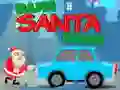 Spel Hardloop, Santa, hardloop aanlyn Spel Hardloop, Santa, hardloop aanlyn