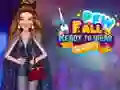 Spel PFW Herfs Klaar om te Dra Seisoen 1 aanlyn