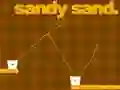 Spel Sandige Sand aanlyn Spel Sandige Sand aanlyn