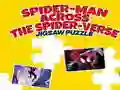 Spel Spider-Man: Legkaart Deur die Spin-Verse aanlyn Spel Spider-Man: Legkaart Deur die Spin-Verse aanlyn