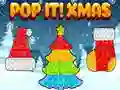Spel Pop Dit! Kersfees aanlyn Spel Pop Dit! Kersfees aanlyn