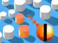 Spel Verfspuiter aanlyn Spel Verfspuiter aanlyn