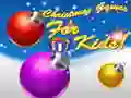 Spel Kersspeletjies vir Kinders aanlyn Spel Kersspeletjies vir Kinders aanlyn