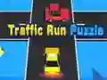 Spel Verkeersraaisel aanlyn Spel Verkeersraaisel aanlyn