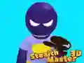 Spel Stealth Meester 3D aanlyn Spel Stealth Meester 3D aanlyn