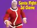 Spel Santa Geveg 3D Speletjie aanlyn