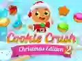 Spel Koekie Verpulver Kerst 2 aanlyn