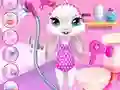 Spel Daisy Hasie Versorgingsspel aanlyn Spel Daisy Hasie Versorgingsspel aanlyn
