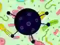 Spel CoronAA aanlyn Spel CoronAA aanlyn