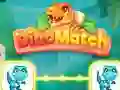 Spel Dino Wedstryd aanlyn Spel Dino Wedstryd aanlyn