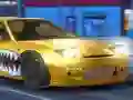 Spel Ekstreme Motor Drift aanlyn Spel Ekstreme Motor Drift aanlyn