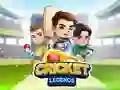 Spel Kriket-legendes aanlyn Spel Kriket-legendes aanlyn