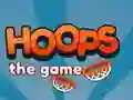 Spel HOOPS die spel aanlyn Spel HOOPS die spel aanlyn