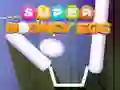 Spel Super Bounce-Ei aanlyn