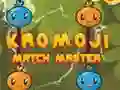 Spel Kaomoji Wedstryd Meester aanlyn Spel Kaomoji Wedstryd Meester aanlyn