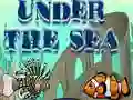 Spel Onder die see aanlyn Spel Onder die see aanlyn
