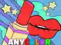 Spel Enige kleur aanlyn Spel Enige kleur aanlyn