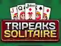 Spel Klassieke Tripeaks Solitaire aanlyn Spel Klassieke Tripeaks Solitaire aanlyn