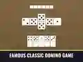 Spel Domino aanlyn