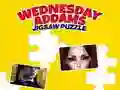 Spel Woensdag Addams Legpuzzel aanlyn Spel Woensdag Addams Legpuzzel aanlyn