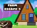 Spel Farm Ontsnapping 4 aanlyn Spel Farm Ontsnapping 4 aanlyn
