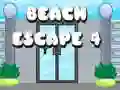 Spel Strand Ontsnapping 4 aanlyn Spel Strand Ontsnapping 4 aanlyn