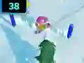 Spel Winter Spele aanlyn