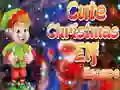 Spel Koddige Kersfees Elf Ontvlugting aanlyn Spel Koddige Kersfees Elf Ontvlugting aanlyn