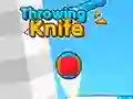 Spel Gooi Mes aanlyn