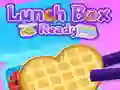 Spel Middag Box Gereed aanlyn Spel Middag Box Gereed aanlyn