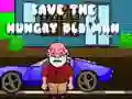 Spel Red die Hongerige Ou Man aanlyn Spel Red die Hongerige Ou Man aanlyn