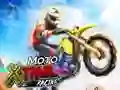Spel Moto X-Trial Wedren aanlyn Spel Moto X-Trial Wedren aanlyn