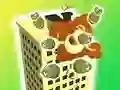 Spel Samesmelt om te ontplof aanlyn Spel Samesmelt om te ontplof aanlyn