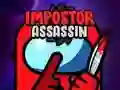 Spel Impostor Moordenaar aanlyn Spel Impostor Moordenaar aanlyn