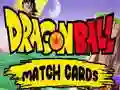 Spel Dragoonbal Wedstrydkaarte aanlyn