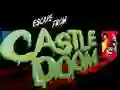 Spel Ontsnap uit Kasteel Doom aanlyn