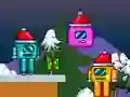 Spel Kersfees Kenno Bot 2 aanlyn