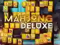 Spel Mahjong Deluxe aanlyn Spel Mahjong Deluxe aanlyn